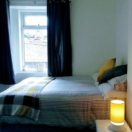 Kilnknowe Apartment. Галашилс Екстериор снимка
