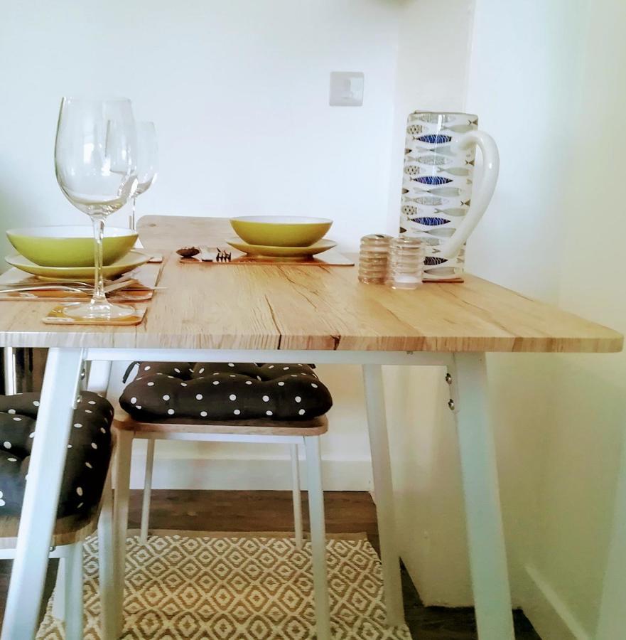 Kilnknowe Apartment. Галашилс Екстериор снимка