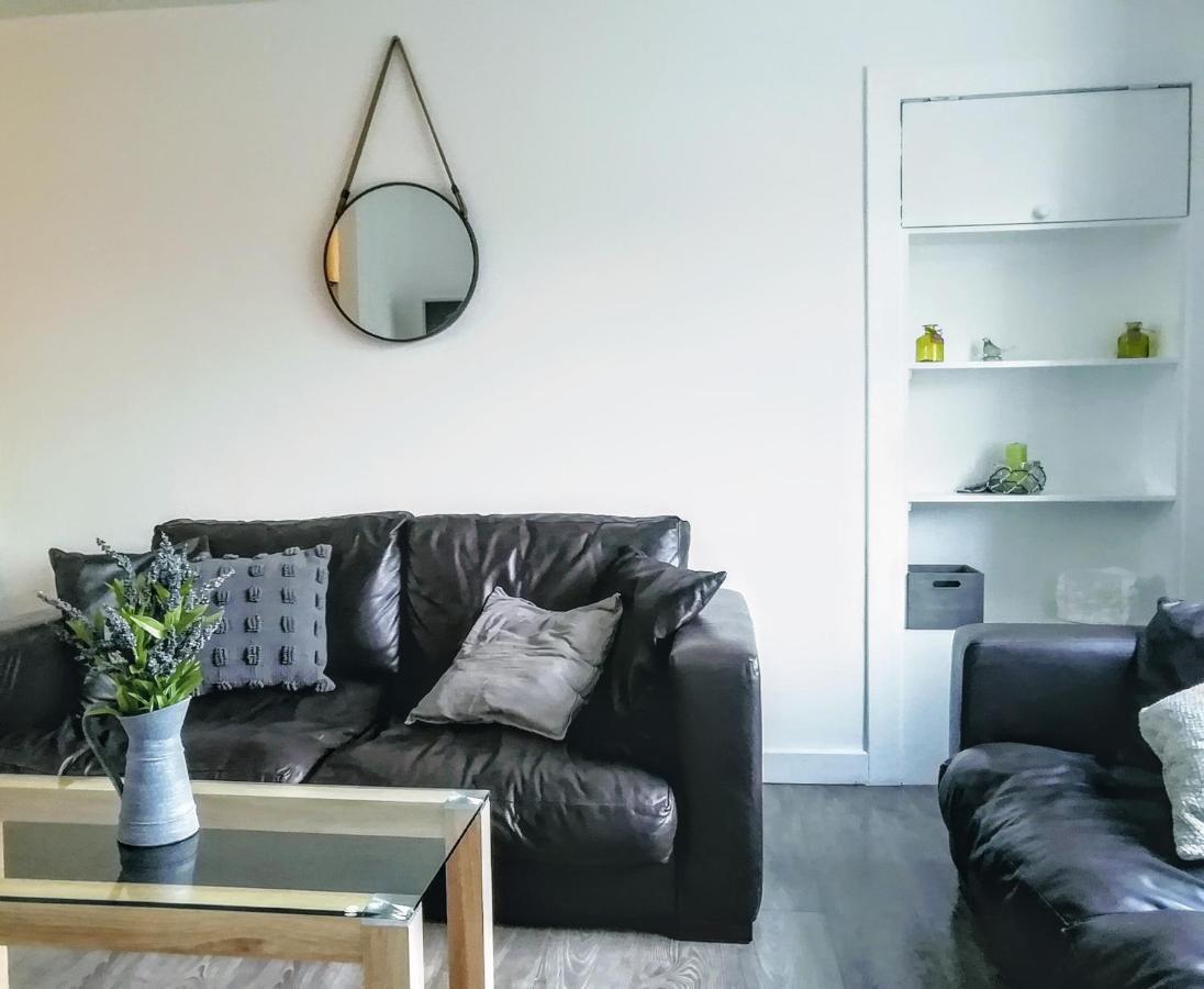 Kilnknowe Apartment. Галашилс Екстериор снимка